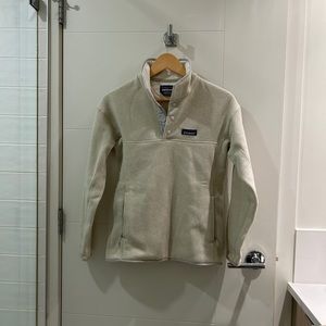 Patagonia sweater